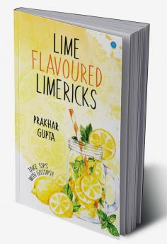 Lime Flavoured Limericks