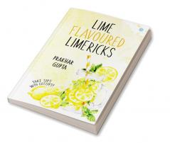 Lime Flavoured Limericks