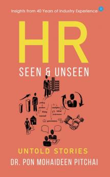 HR - Seen & Unseen