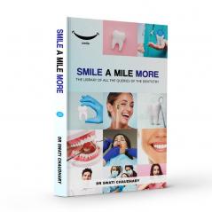 SMILE A MILE MORE