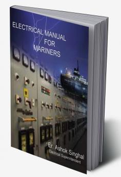 Electrical Manual For Mariners