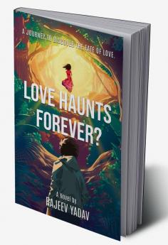 Love Haunts Forever?