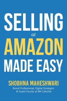 Selling At Amazon Made Easy