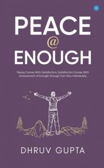 Peace @ Enough