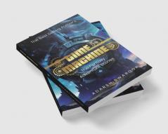 Time Machine: The Fantasy Adventure Stories