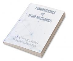 Fundamentals of Fluid Mechanics