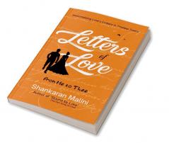 Letters Of Love