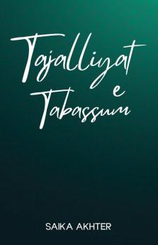 TAJALLIYAT e Tabassum