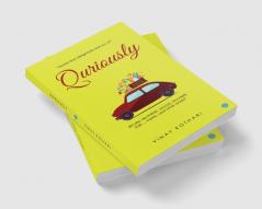 Quriously - ""Stories that delightfully reel you in""