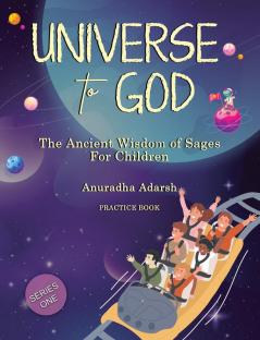 universe to GOD- practice book