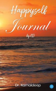 Happyself Journal by KD