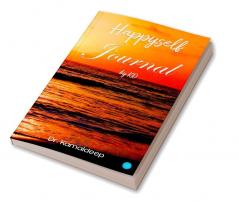 Happyself Journal by KD