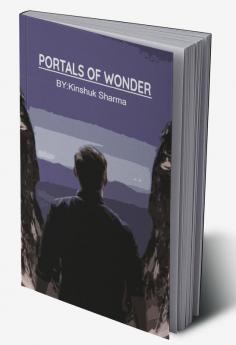 "Portals of Wonder: A Multidimensional Adventure"