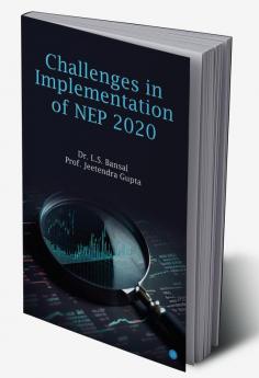 Challenges in Implementation of NEP 2020