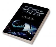 Challenges in Implementation of NEP 2020