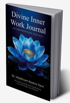 Divine Inner Work Journal