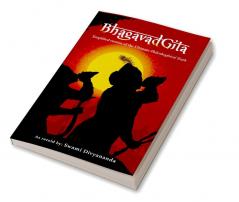 Bhagavad Gita: Simplified Version of the Ultimate Philosophical Truth