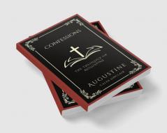 Confessions: The Theology of Augustine (Grapevine Press)