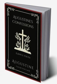 Augustine's Confessions: A Sinful Youth (Including Thoughts on Pride and Adultery) (Grapevine Press)