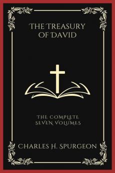 The Treasury of David The Complete Seven Volumes