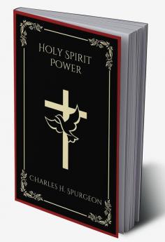 Holy Spirit Power