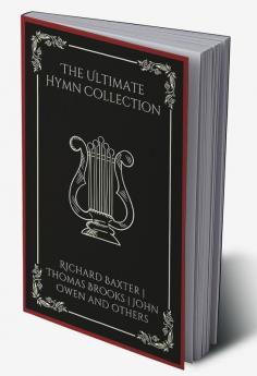 The Ultimate Hymn Collection