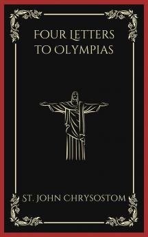 Four Letters to Olympias