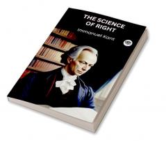 The Science of Right (Grapevine edition)