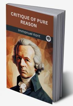 Critique of Pure Reason (Grapevine edition)