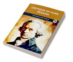 Critique of Pure Reason (Grapevine edition)