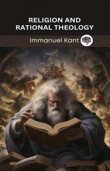 Religion and Rational Theology (Grapevine edition)