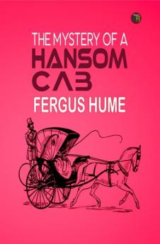 The Mystery of a Hansom Cab