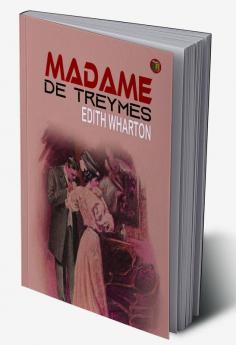 Madame de Treymes