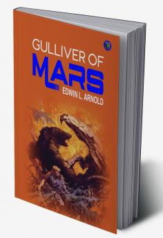 Gulliver of Mars