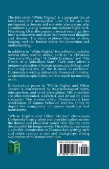 White Nights and Other Stories