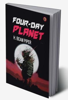 Four-Day Planet