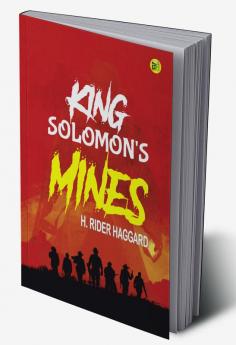 King Solomon's Mines