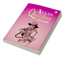 Allan Quatermain