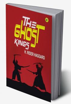 The Ghost Kings