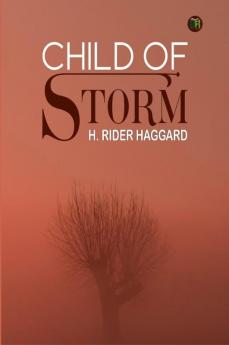 Child of Storm