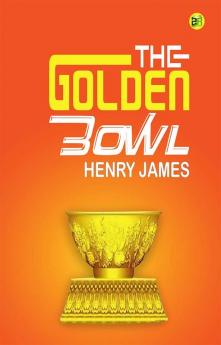 The Golden Bowl