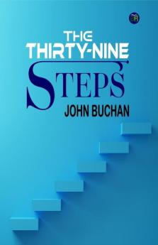 The Thirty-Nine Steps