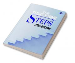 The Thirty-Nine Steps