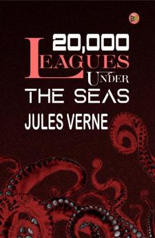 20000 Leagues Under The Seas