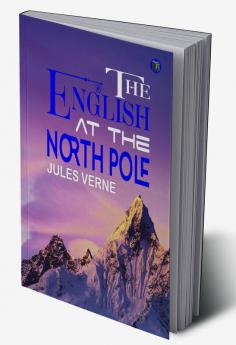 The English at the North Pole