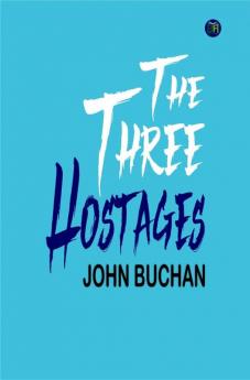 The Three Hostages