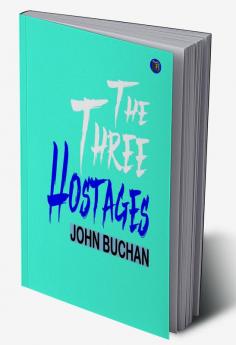 The Three Hostages