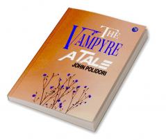 The Vampyre A Tale