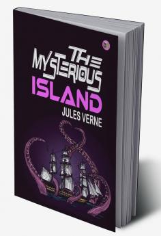 The Mysterious Island