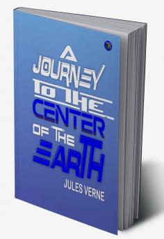 A Journey To The Center Of The Earth